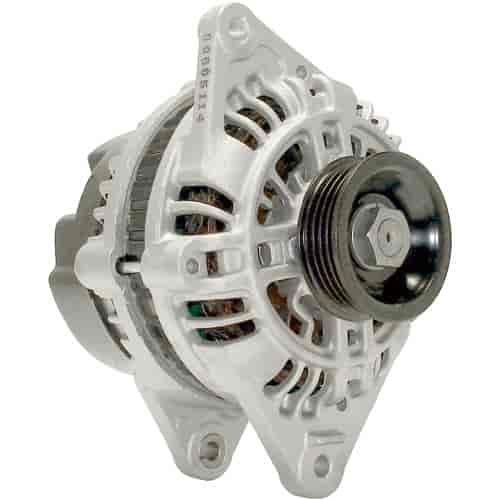 REMAN ALTERNATOR MANDO IF