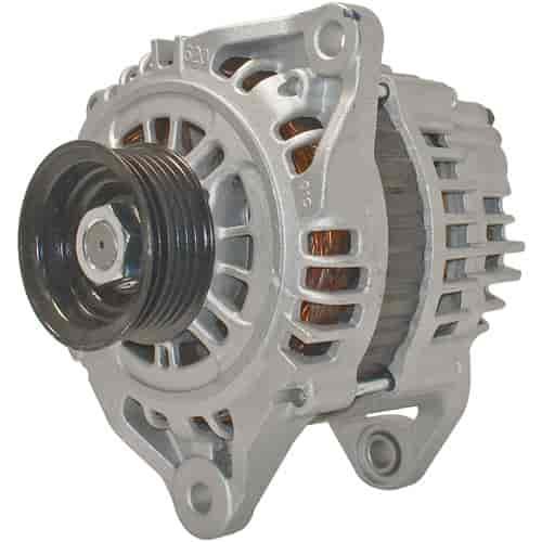 REMAN ALTERNATOR HITACHI
