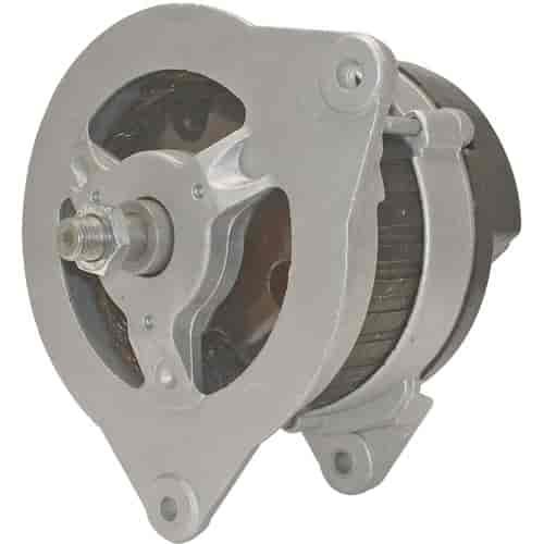 REMAN ALTERNATOR LUCAS EF
