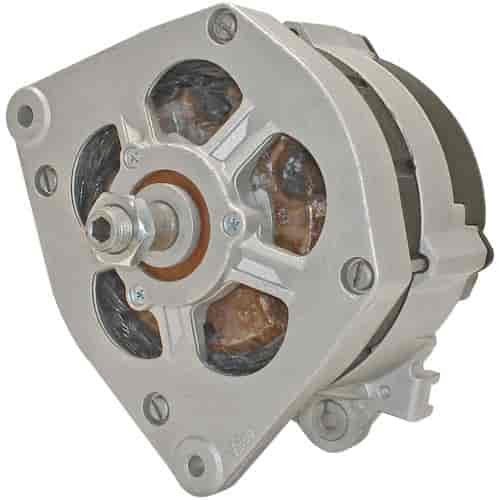 REMAN ALTERNATOR VALEO EF