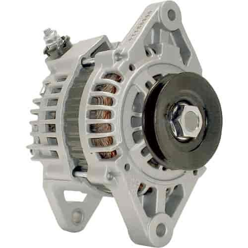 REMAN ALTERNATOR HITACHI