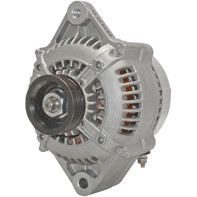 REMAN ALTERNATOR NIPPONDE
