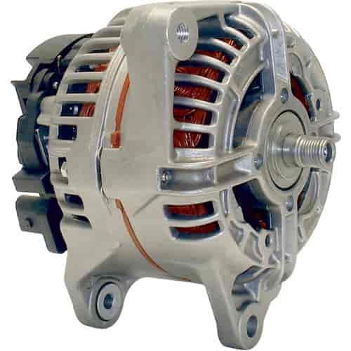REMAN ALTERNATOR BOSCH IF
