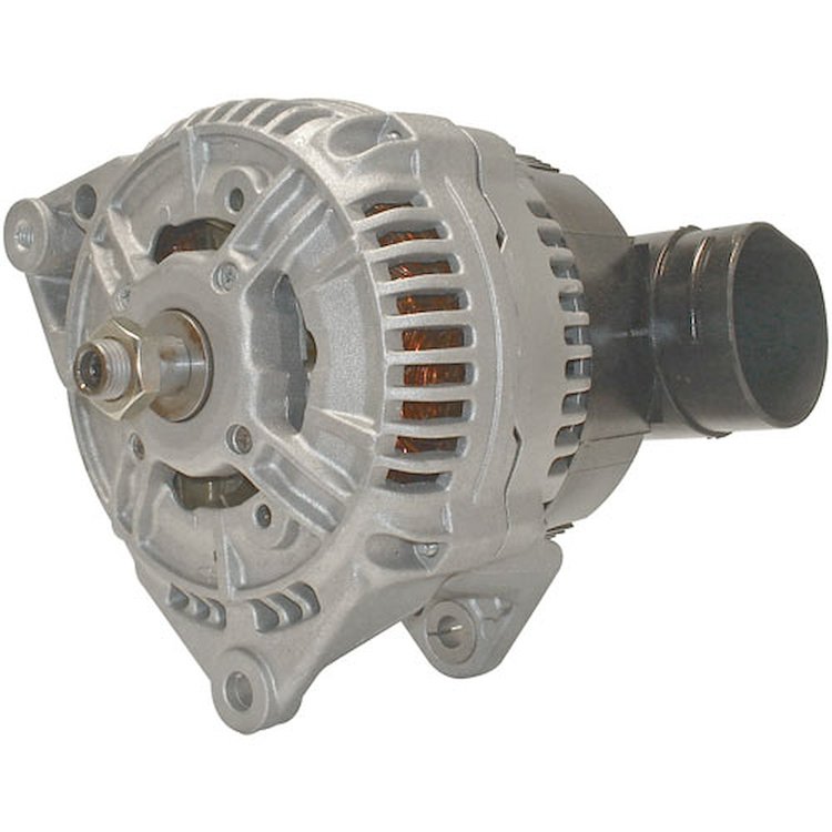 REMAN ALTERNATOR BOSCH IF