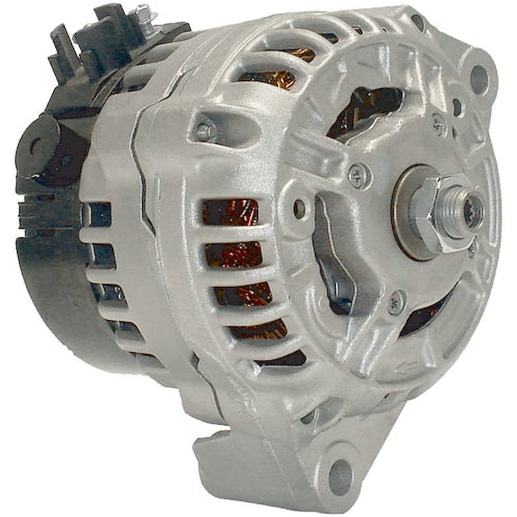 REMAN ALTERNATOR BOSCH IF