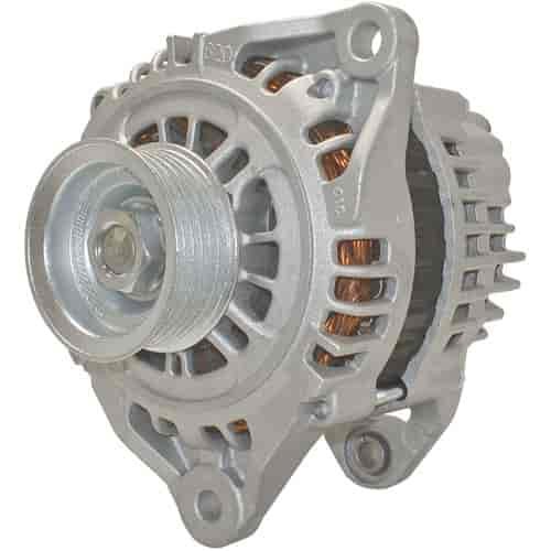 REMAN ALTERNATOR HITACHI