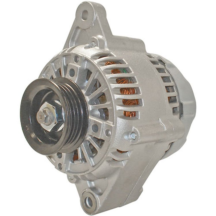 REMAN ALTERNATOR NIPPONDE