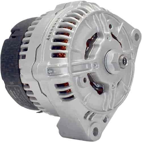 REMAN ALTERNATOR BOSCH IF