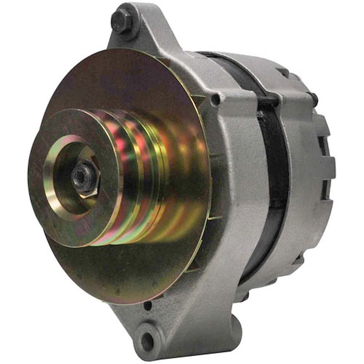 REMAN ALTERNATOR FORD 1G
