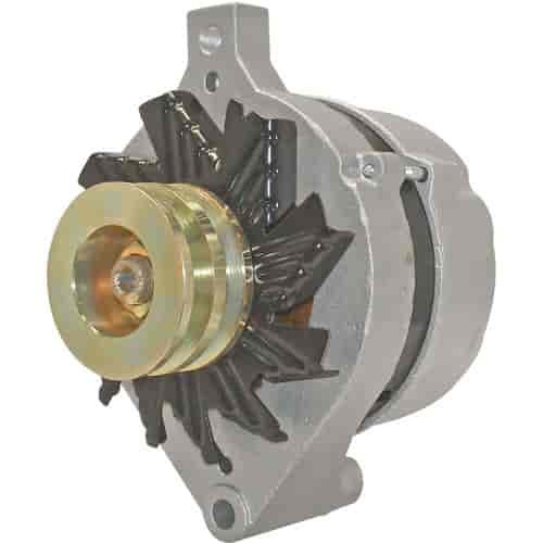 REMAN ALTERNATOR FORD 1G