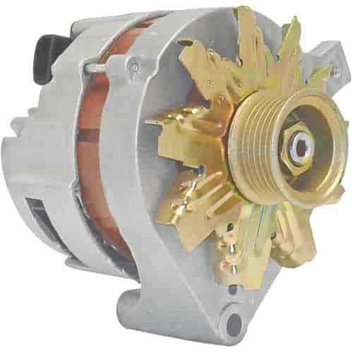 REMAN ALTERNATOR FORD 2G