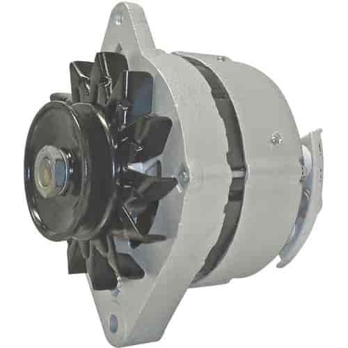 REMAN ALTERNATOR MOTOROLA