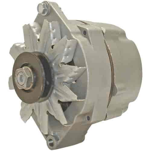 REMAN ALTERNATOR DELCO 10