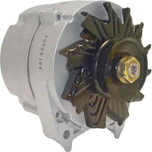 REMAN ALTERNATOR DELCO 10