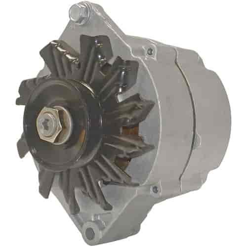 REMAN ALTERNATOR DELCO 10