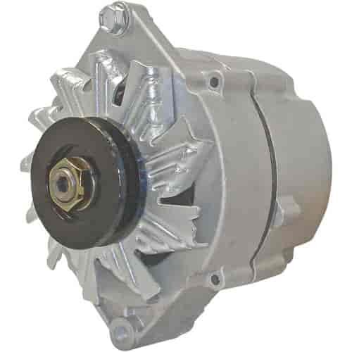 REMAN ALTERNATOR DELCO 10