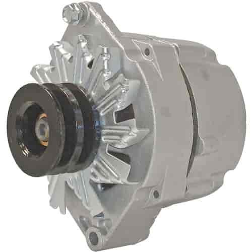 REMAN ALTERNATOR DELCO 10