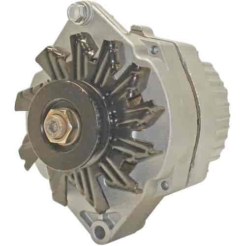 REMAN ALTERNATOR DELCO 10