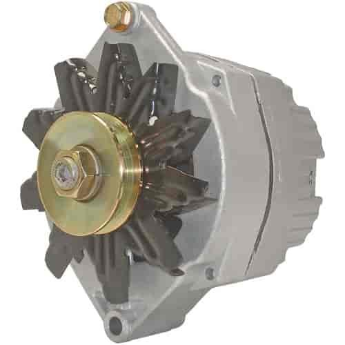 REMAN ALTERNATOR DELCO 10