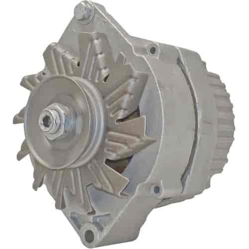 REMAN ALTERNATOR DELCO 10