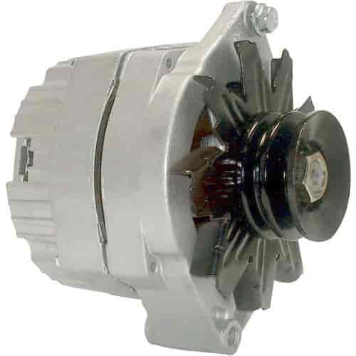 REMAN ALTERNATOR DELCO 10