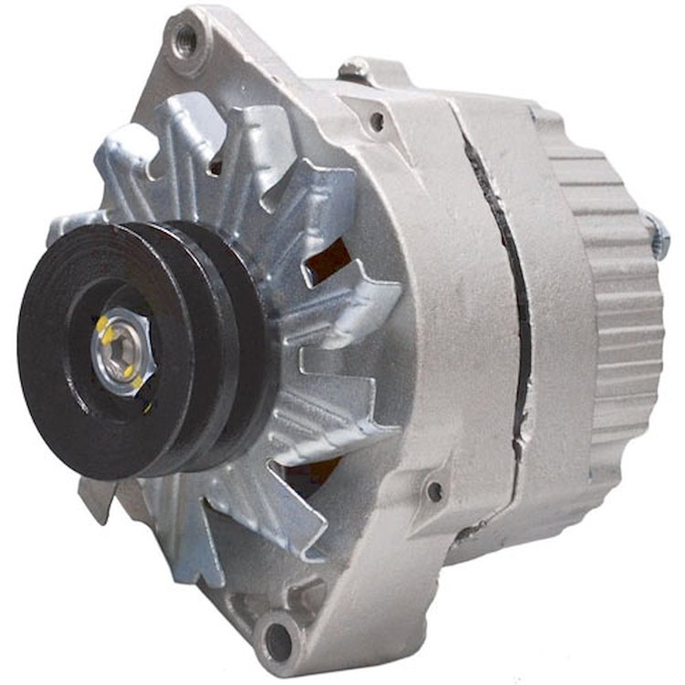 REMAN ALTERNATOR DELCO 10