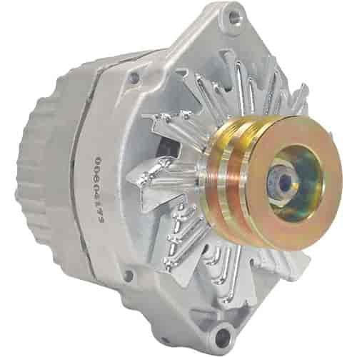 REMAN ALTERNATOR DELCO 10