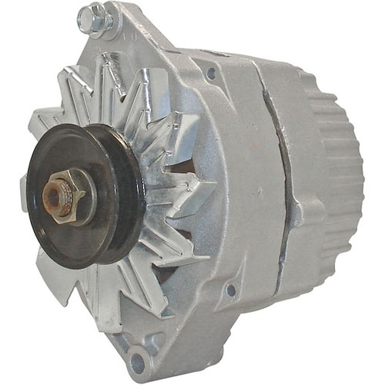 REMAN ALTERNATOR DELCO 10