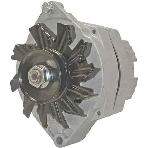 REMAN ALTERNATOR DELCO 10