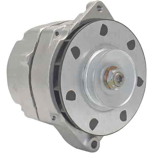 REMAN ALTERNATOR DELCO 10