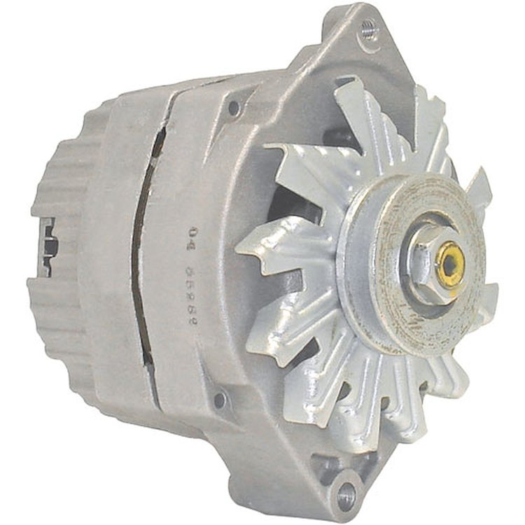 REMAN ALTERNATOR DELCO 10
