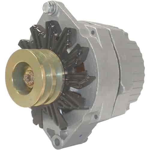 REMAN ALTERNATOR DELCO 10