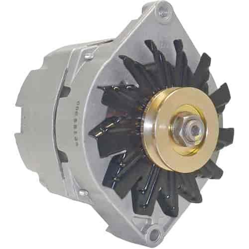 REMAN ALTERNATOR DELCO 15