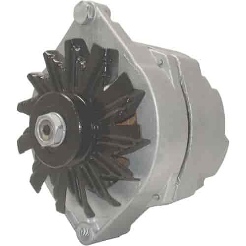 REMAN ALTERNATOR DELCO 15