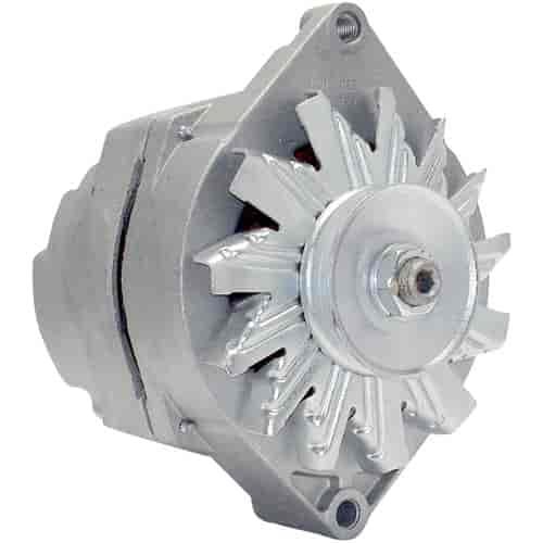 REMAN ALTERNATOR DELCO 15