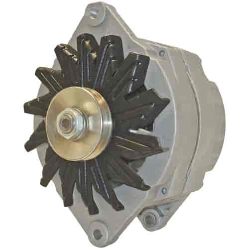 REMAN ALTERNATOR DELCO 21
