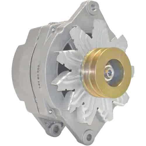 REMAN ALTERNATOR DELCO 21