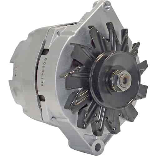 REMAN ALTERNATOR DELCO 15