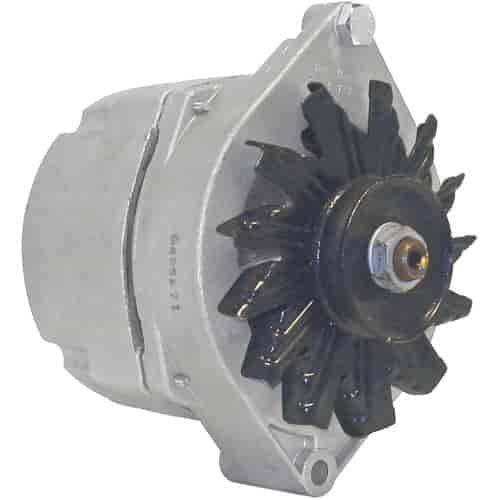 REMAN ALTERNATOR DELCO 15