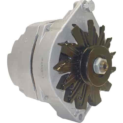 REMAN ALTERNATOR DELCO 15