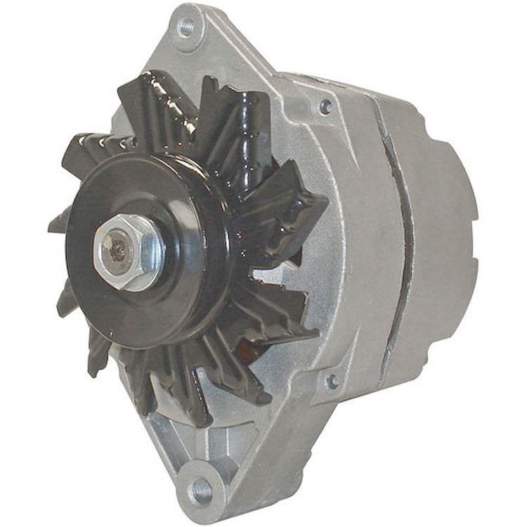REMAN ALTERNATOR DELCO 10