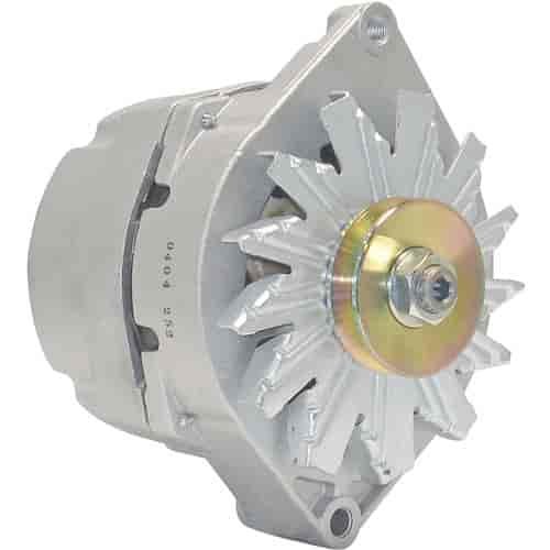 REMAN ALTERNATOR DELCO 15