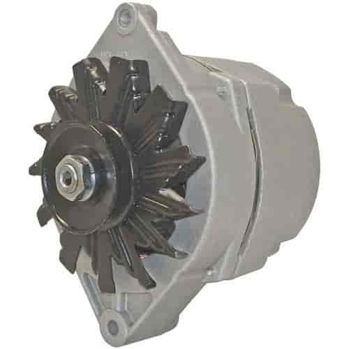 REMAN ALTERNATOR DELCO 15