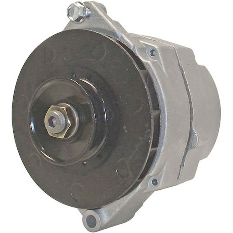 REMAN ALTERNATOR DELCO 12