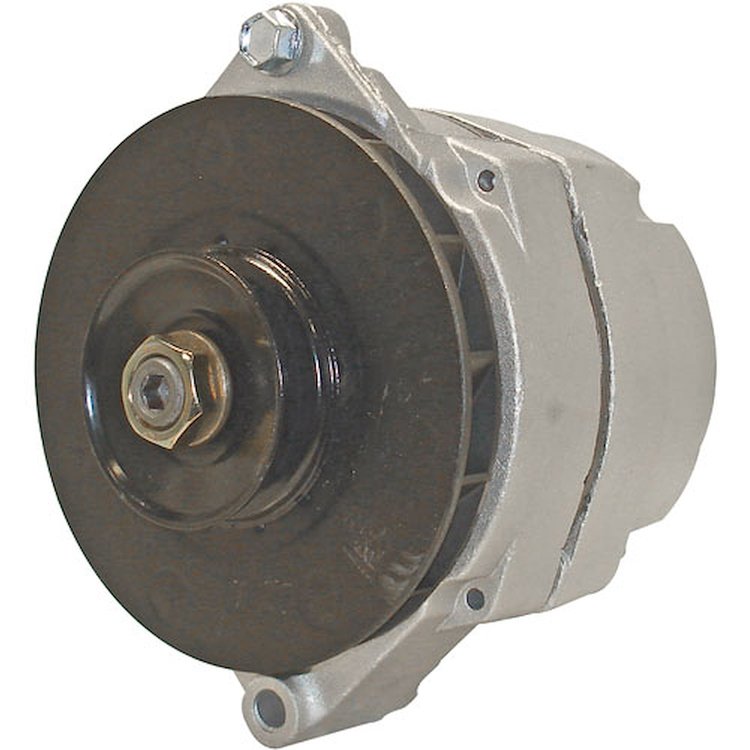 REMAN ALTERNATOR DELCO 12