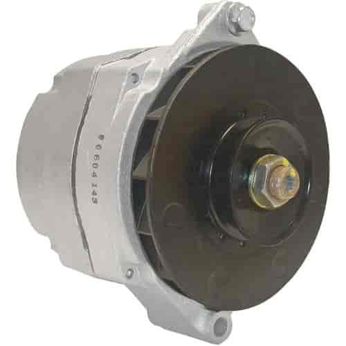 REMAN ALTERNATOR DELCO 12