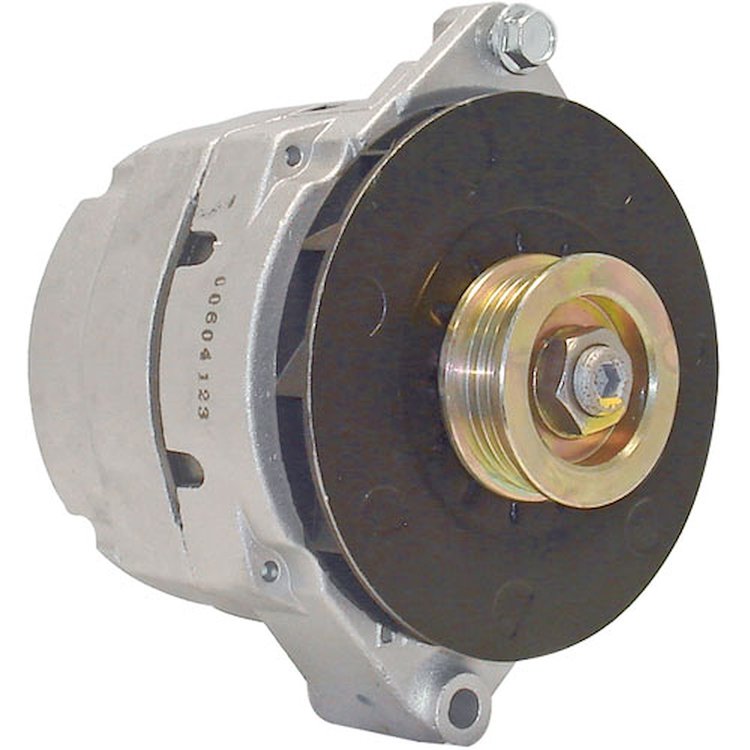 REMAN ALTERNATOR DELCO 12