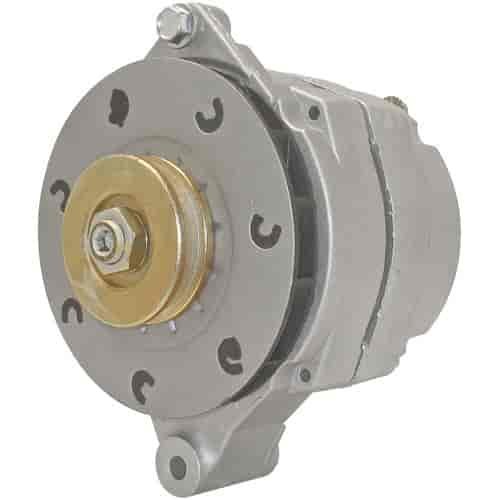 REMAN ALTERNATOR DELCO 12