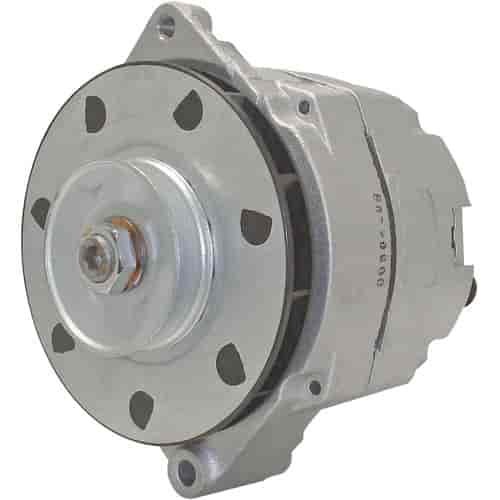 REMAN ALTERNATOR DELCO 12