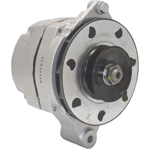 REMAN ALTERNATOR DELCO 12